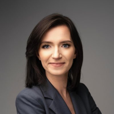 Posłanka na Sejm RP z okręgu sądecko-podhalańskiego |Wiceprzewodnicząca PO w Małopolsce | analityk i kontroler finansowy #Trzaskowski2025