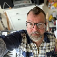 keith murdiff (@keithmurdiff) 's Twitter Profile Photo