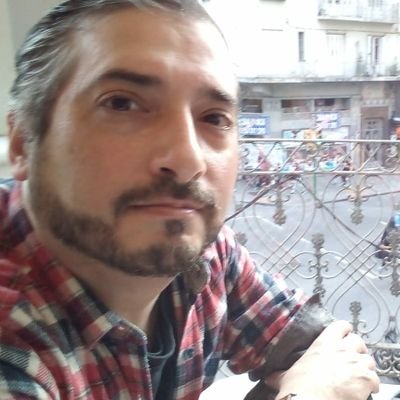 JorgeFerAm's profile picture. Estudiante avanzado de la Licenciatura de Archivología de la FIC UdelaR.