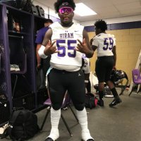 Travion Thomas (@travionthomas14) 's Twitter Profile