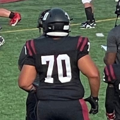 /OL/WI/#70/6’4/300/class of 26/3.8 GPA/BHS/#2628183389/tstein01@yahoo.com