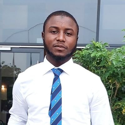 Abdulgulumbe1's profile picture. Alhamdulillah!! AI/ML || Cyber Security || Data Mining