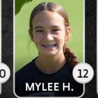 Mylee Hartman Profile