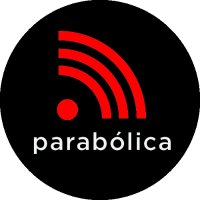 Parabólica en red(@ParabolicaRed) 's Twitter Profile Photo