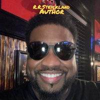 Ronald Ray Strickland(@Number1Producer) 's Twitter Profile Photo