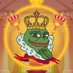 pepe meme party (@pepememeparty) Twitter profile photo