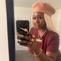 Some Trill Ass Nigga (@mars_thegoddess) 's Twitter Profile Photo