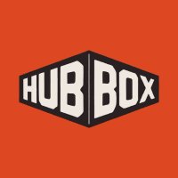 Hub Box(@HubboxSW) 's Twitter Profileg