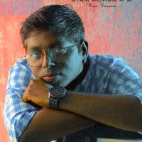 Syam Mohan.M.M. (@syammohanmm) 's Twitter Profile