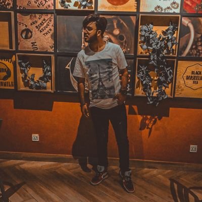 the only thing i fear is lack of creativity!