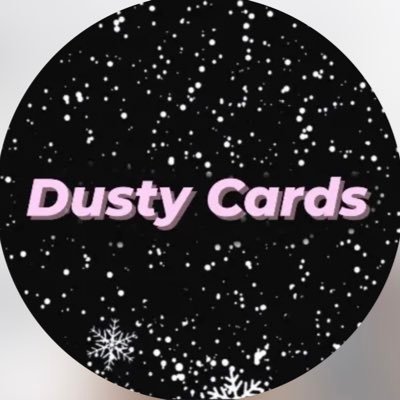 ALWAYS BUYING Basketball 🏀 Football 🏈 Instagram-dusty._cards JOIN THE DISCORD https://t.co/O3D10ysprt