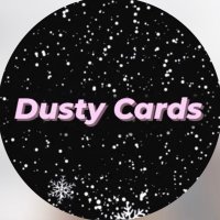 Dusty._cards (@dusty__cards) 's Twitter Profile