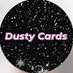 Dusty._cards (@Dusty__Cards) Twitter profile photo