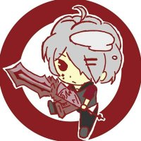 緋悠梨 (@ge73hy) 's Twitter Profile