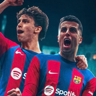 Joao’s fan account / Barça fan / Arsenal club amigo