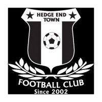 Hedge End Town FC(@HedgeET) 's Twitter Profile Photo