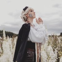 🕊 seph 🕊 🔜 Fantasy Forest Festival(@eufiemoon) 's Twitter Profile Photo