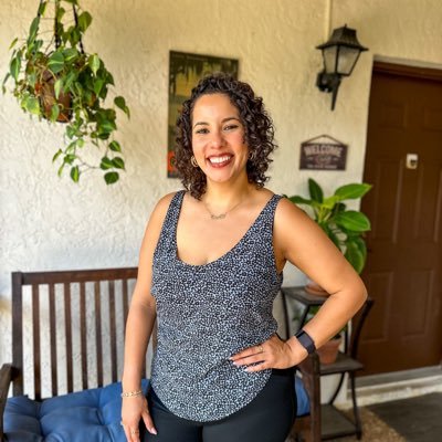 Saludos! 👋🏽 My name is Priscilla and I’m passionate about International Development & Education. COO @P4HGlobal;Nicaraguan-American 🇳🇮 (opinions are my own)