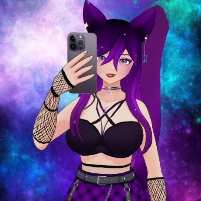 They/Them. 🔞. Atom Punk time deity space cat. Owner of The Cosmic Coffee Shop located inside #NebulaCity.