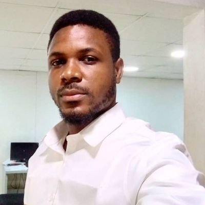 oludonaldson's profile picture. @oludonaldson is a ⚒️🥾Geologist, 🔬Geochemical Analyst, 👔Credit Risk Analyst/Manager spiced up with other varities🕵️