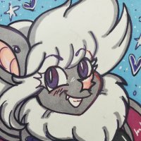 GoagandBat/COMMS OPEN!! (@goagandbat) 's Twitter Profile Photo GoagandBat/COMMS OPEN!! (@goagandbat) 's Twitter Profile Photo