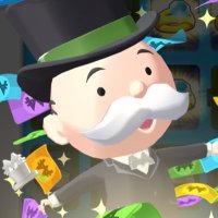 MONOPOLY GO!! (@sofreakingtrad) 's Twitter Profile