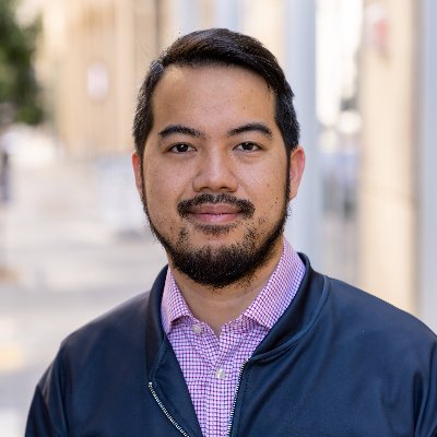 William Lin Profile