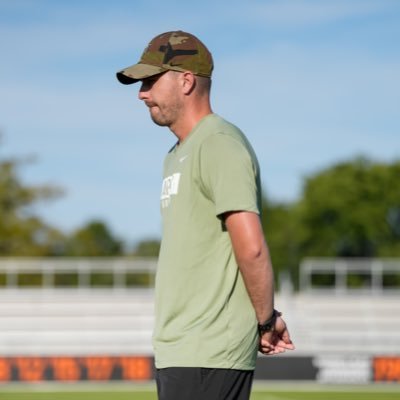 Assistant Soccer Coach at Army West Point | 2023 Patriot League Regular Season Champions | WSU & WIU Alum |