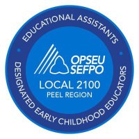 OPSEU 2100 (@opseu2100) 's Twitter Profile