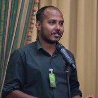 SHAFRAZ (Voice.mv) 🇲🇻 (@xefrox) 's Twitter Profile