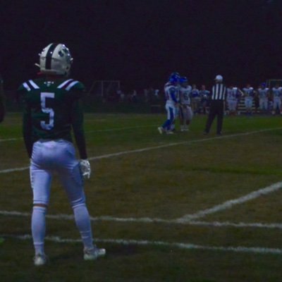 Charles Wright Academy | c/o 25 | 5'11 150lbs | 3.72 GPA | CB/WR | Email: henryzath@gmail.com Getting better everyday🏈