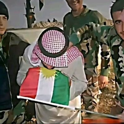 BzmarXor_99's profile picture. ڕۆژێک بۆ منە و ڕۆژێک بۆ ئەوان
1-4-1