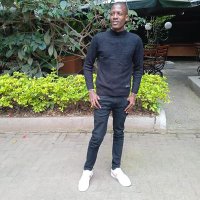 Wycliffe kivuli (@kivuliowuor) 's Twitter Profile