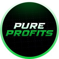 Pure Profits Group(@pureprofitgroup) 's Twitter Profileg