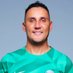 Keylor Navas (@NavasKeylor) Twitter profile photo