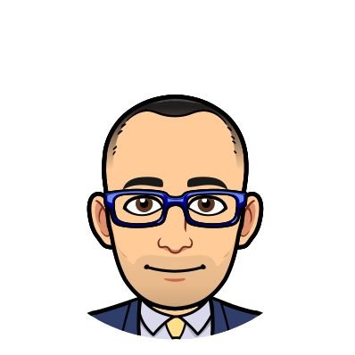 Vice-Principal (he/him) |
Loretto Abbey CSS @LAT_TCDSB @TCDSB |
Cruci Dum Spiro Fido