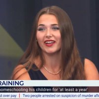Chloe Dobbs (@dobbsandpolicy) 's Twitter Profile