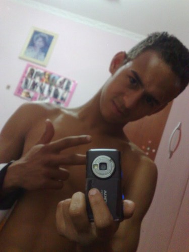 Não quero ser perfeito pra ninguém, mas quero ser o suficiente pra Você.