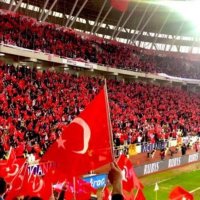 no context SİVASSPOR (@nsivasspor) 's Twitter Profile Photo