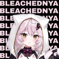 π€ π± (@bleachednya) 's Twitter Profile