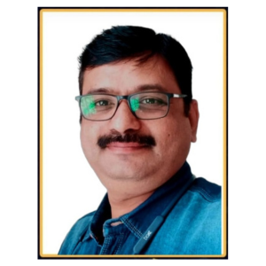 debudeodhar Profile Picture