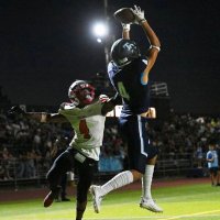 | Joseph Ramirez | 6’3 | 2025 |(@JosephRamirezQB) 's Twitter Profile Photo