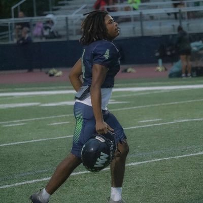 5’9 170 ATH @WWHS_football || 4.37 40 || 2024 || 3.6 GPA || Multi-Sport Student Athlete 🏈🏃🏾‍♂️🏀 || Cell: 407-627-8953