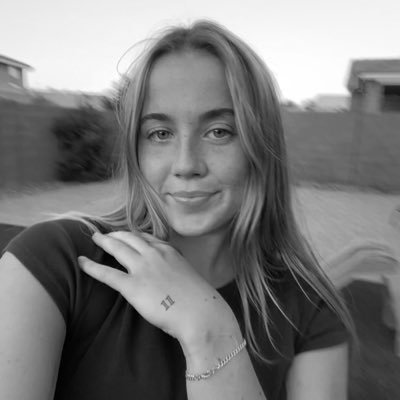 aubree_evans10's profile picture. Pittsburgh | Phoenix