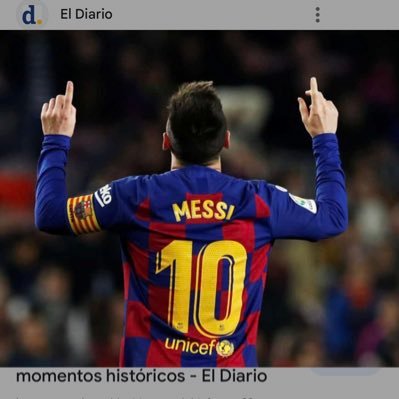Messi 🐐🐐