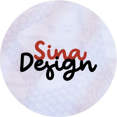 Perfil Oficial | Pedidos pagos e gratuitos | © Sina Design