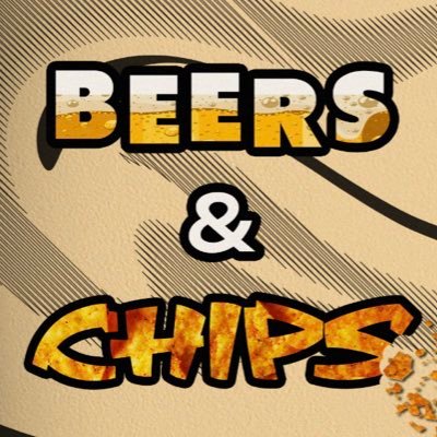Official home of The Beers and chips podcast featuring Wheels, Bryan, and Barry!