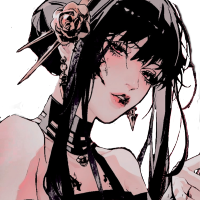 ༘ *𝑌ᥫ᭡ℜ꒱ (@refineddeath) 's Twitter Profile Photo ༘ *𝑌ᥫ᭡ℜ꒱ (@refineddeath) 's Twitter Profile Photo