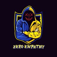 Zero Empathy (@zero_empathy_) 's Twitter Profile Photo