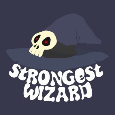 StrngstWizard Profile Picture